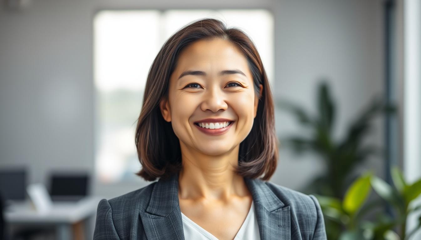 Sarah Tan